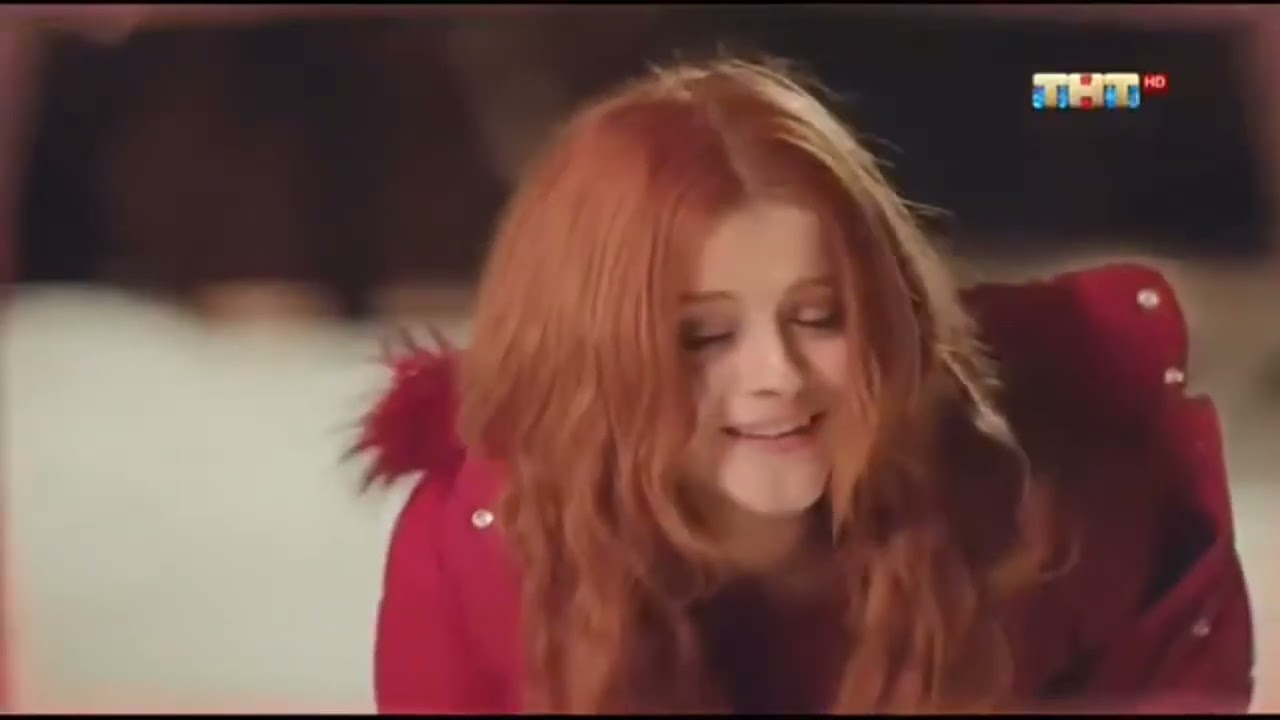 АНЯ&АНДРЕЙ&ЛЕВ - КТО ТЕБЕ НУЖЕН 💋🔥СЕРИАЛ 