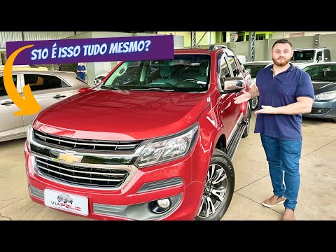 S10 LTZ 2.8
