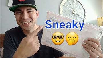 How To Use a Priority Mail Bubble Mailer with a First Class Label | Resale 101 | Episode 6