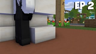 Minecraft Animations Boylove - MY LOVER IS A DEMON - EP 2