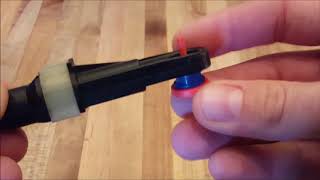 The Easiest way to fix your Chevrolet Tahoe shift cable!