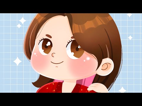 Video Full clip vẽ bằng bút cảm ứng giá rẻ của mình :3 - youtube