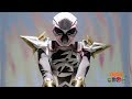 Super Ninja Steel - Hayley's Detention & Blaze Zords | Sheriff Skyfire | Power Rangers Official