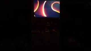 watching #strangerthings