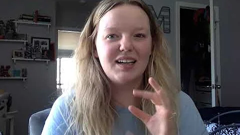 June Video Blog Meghan Poole