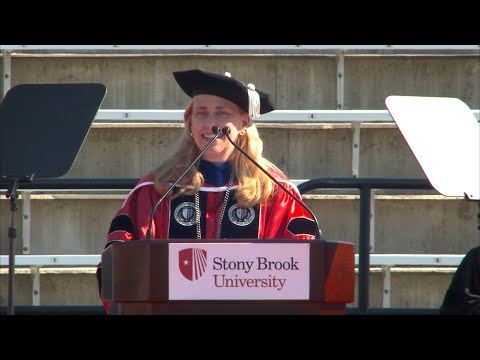 Stony Brook University
