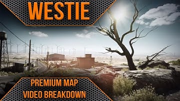 ► END GAME | Battlefield 3 Premium Video | Map Cinematic Breakdown
