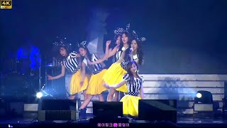 (4K) 에이핑크 첫번째 콘서트 핑크 파라다이스 1부 💋 Apink's first concert, Pink paradise part one 2015