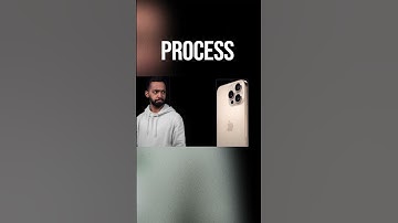 How to design Tech Youtube thumbnails? Thumbnail design process for @mrtechpedia #shorts #thumbnail