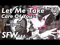 Shark Maid Takes Care of You [ ZZZ ] [ Ellen Joe X SICK Listener ] [ F4A ASMR ]