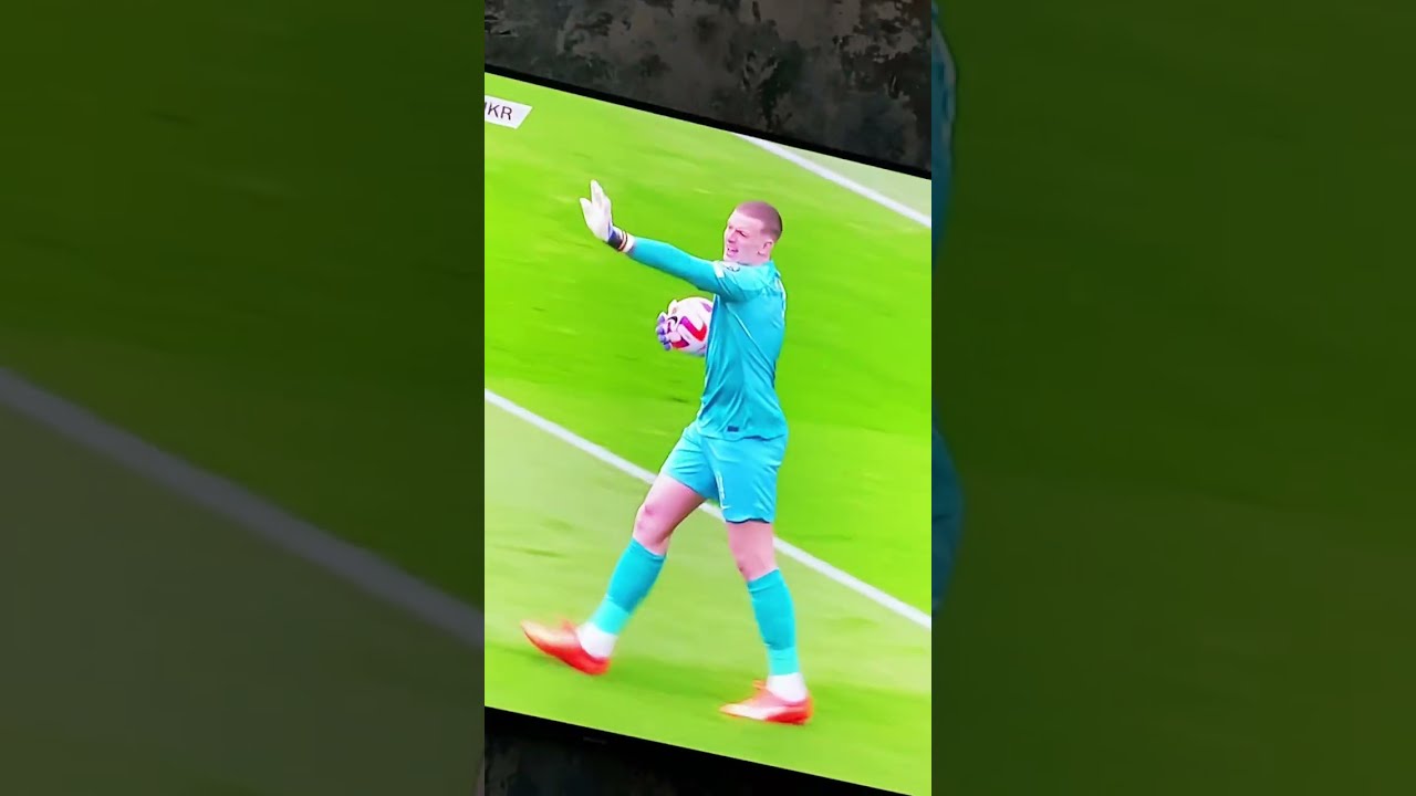 Pickford Masterclass
