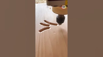 Cnc Router machine for Wood carving 3D Milling