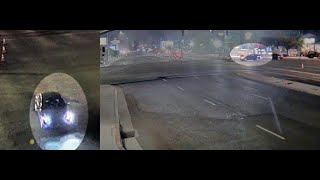 Detectives Trying to Find Car Tied to Attempted Murder Suspects