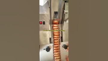 Save Labor, Boost Speed: Smart Sorting Machine!