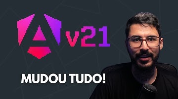 Tudo Sobre o Angular 21: Novidades, Mudanças e Otimizações