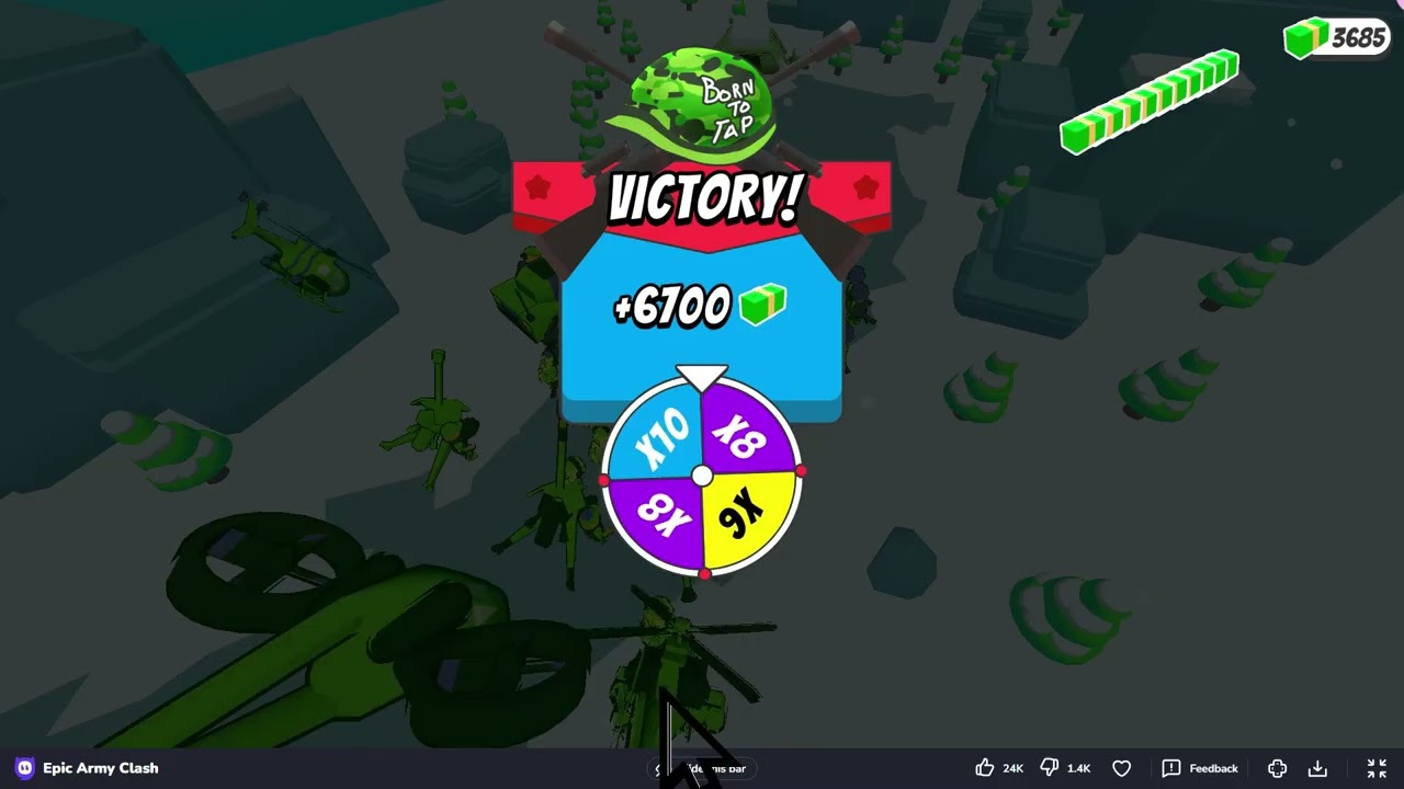 epic army clash season 3: finish saving south america and save a tiny place of europe