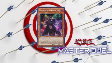 IBLEE U-LINK - 「 Yu-Gi-Oh! Master Duel 」