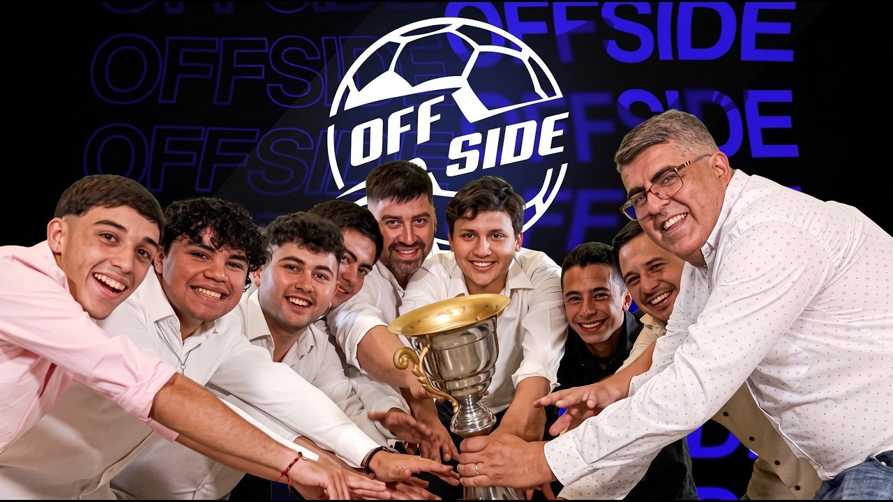29/09/2026 – OFF SIDE