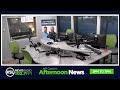 Jeff Caplan's Afternoon News - June 17th, 2026