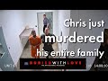 BWL: Ep 3 - The Watts Family Murders - Covering His Tracks