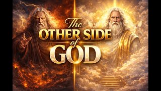 THE OTHER SIDE OF GOD