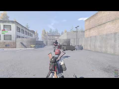 OLD H1Z1 JS VIDEO FROM 2017 WITH MY FRIENDS (THE GOOD OLD DAYS)