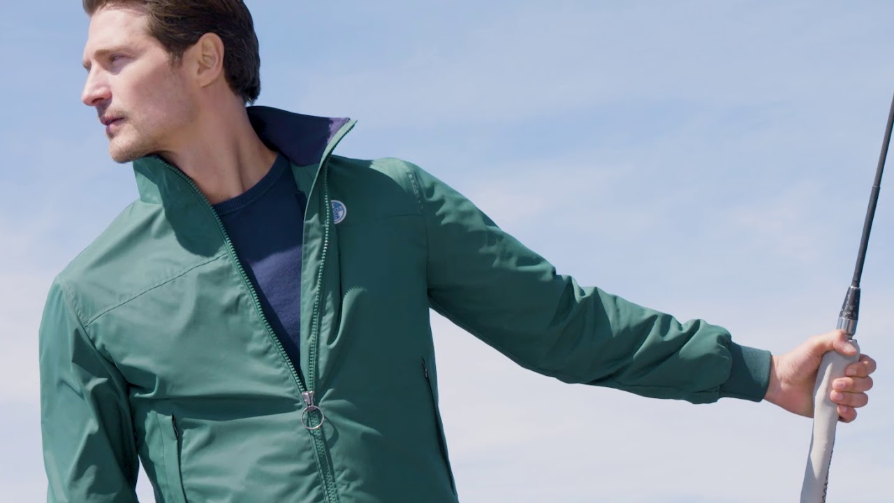 North Sails Collection | SS18 Collection