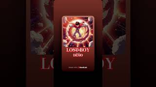 Lost Boy Demo