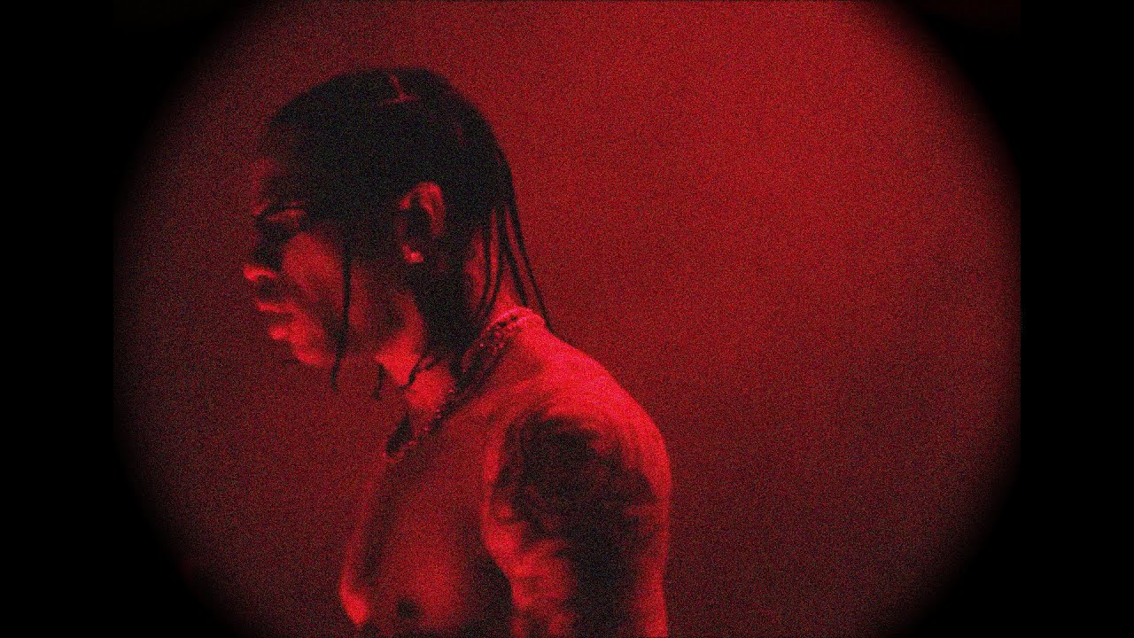 [FREE] (EPIC INTRO) Travis Scott X Mike Dean UTOPIA Type Beat - "LIGHTNING"