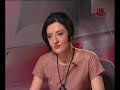 Дмитрий Глуховский и Алиса Ганиева - о будущем России