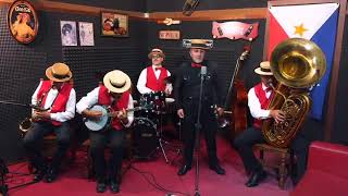 Extra Dixie Jazz Band - Live Streaming HD by JAZZING - Dixieland Music Selection Traditional -Swing