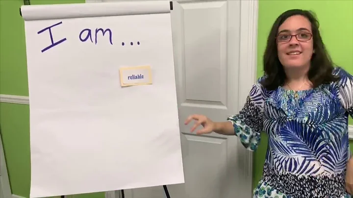 Danielle DeMarco Video Resume