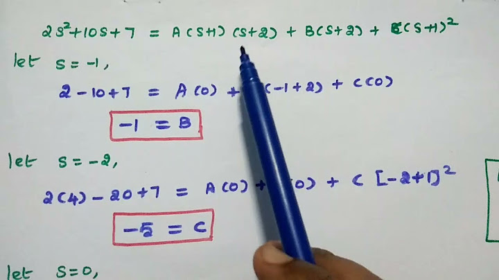 Use the laplace transform to solve the given initial value problem y 3y e6t y 0 2