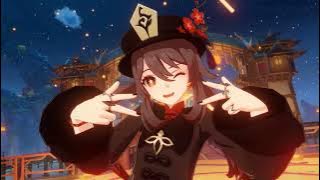 Adik Waniey - Tubik Masuk (Hu Tao AI Cover)