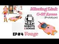 Missing Link Arcee C-07 Review