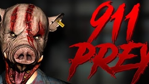 911: Prey – Gameplay Walkthrough Part 1 Tutorial (ios, Android)