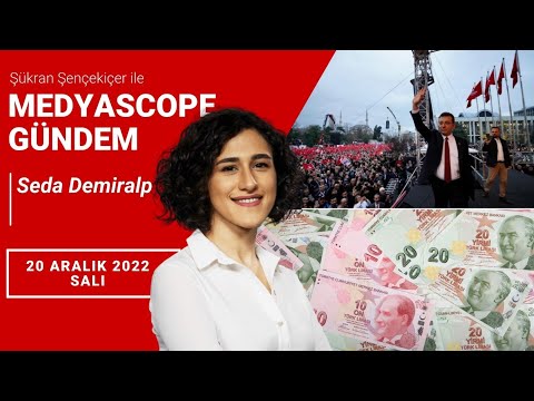 İmamoğlu Meclis'e gidiyor | Muhalefetin adayı kim olacak? | Asgari ücrette kritik gün