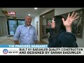 Princess Margaret Home Lottery Launch Day!