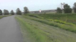 Fietstocht Tiel - Echteld