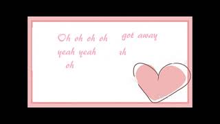 P!nk The One That Got Away Lyrics   Bing video