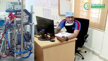 What is ECMO? The basics explained