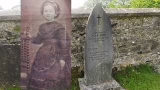 Her Grave Is Protected Because Of Her World Famous Brother - OFF LIMITS - But I Got Key