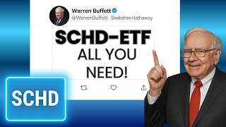 SCHD ETF Explained – Is It Worth It?