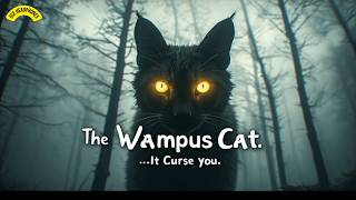 Wampus Cat Horror Story (FULL NIGHTMARE EXPERIENCE) | Appalachian Mountain Legend