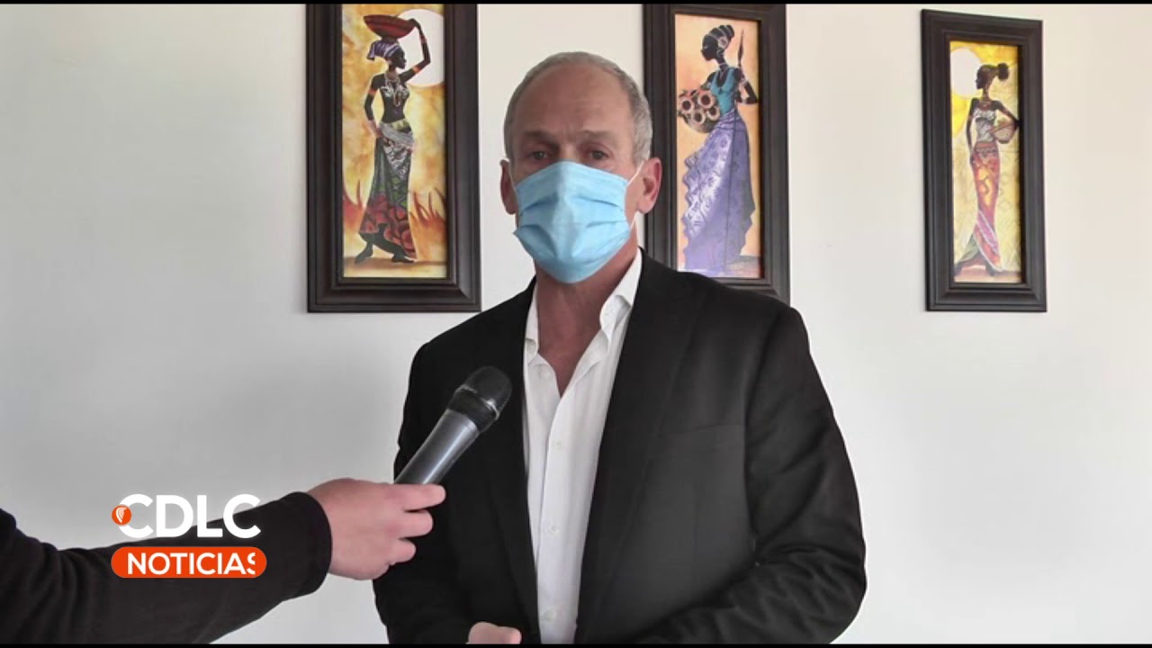 Cable de la Costa realiza trabajos para mejor el servicio que entrega a