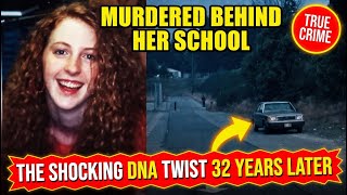 32-Year Disturbing Washington Secret: Sarah Yarborough's Killer Caught