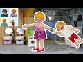 Playmobil Film deutsch - Chaos am Morgen - Kinderfilm mit Jule Jäger