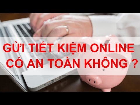 BỊ MẤT ĐIỆN THOẠI LỘ THÔNG TIN INTERNET BANKING CÓ MẤT TIỀN KHÔNG GỬI TIẾT KIỆM ONLINE CÓ AN TOÀN ? | Foci