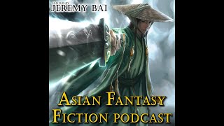 Etvolare: Chinese translator of wuxia, xianxia, and period dramas, based out of Taipei