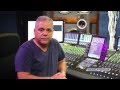 Avid S6 - First Impression: Hollywood Music Mixer Gary Lux - RSPE Audio